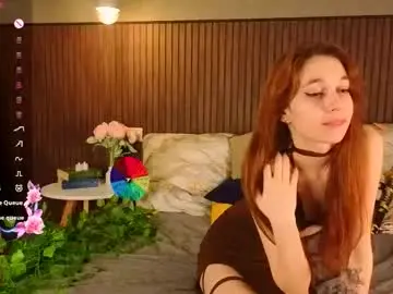 Chaturbate Sex Cam of kitsun_ne