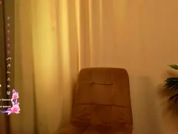 Chaturbate Private Sex Chat of kitsun_ne