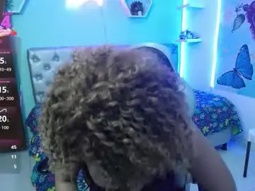 Chaturbate Sex Cam of thalia_mills19