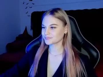 Chaturbate Live Sex Cam of ariawell