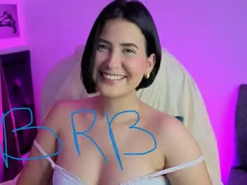 Chaturbate Live Sex Cam of chanonv