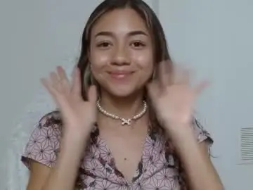 Chaturbate Adult Webcam of hantonella