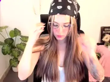 Chaturbate Private Sex Chat of meridaxbrave_