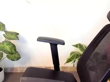 Chaturbate Private Sex Chat of meridaxbrave_