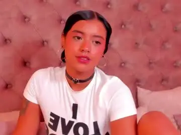 Chaturbate Private Sex Chat of regina_noctixx