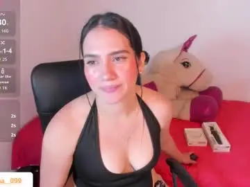 Chaturbate Best Webcam of alison_es