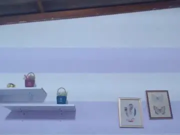 Chaturbate Free Porn Cam of kimberlyvega1