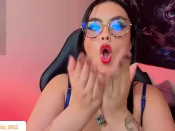 Chaturbate Adult Webcam of nicol_ruizz