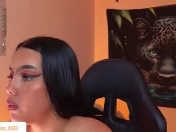 Chaturbate Best Webcam of nicol_ruizz