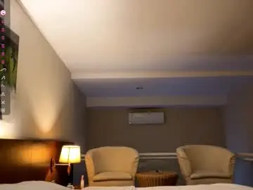 Chaturbate Sex Cam of tashinadoncaster