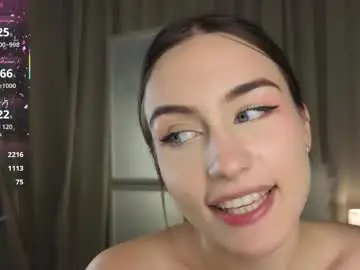 Chaturbate Best live sex cam show of appleeepie