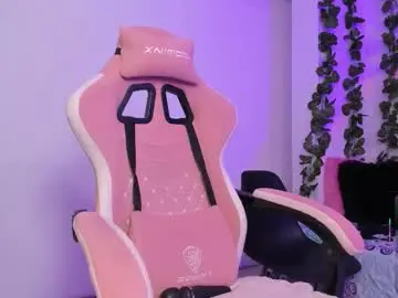 Chaturbate Best Webcam of ashley_morgan_18