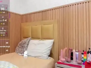 Chaturbate Live Porn of kelsseyanders