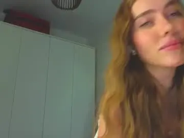 Chaturbate Adult Webcam of lili__roze_