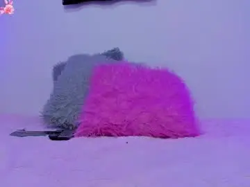 Chaturbate Sex Chat of liz25_b