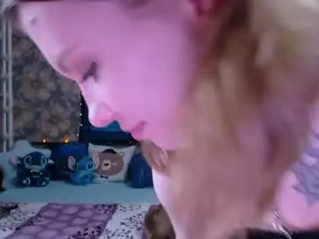 Chaturbate Live Porn of aalicebubble