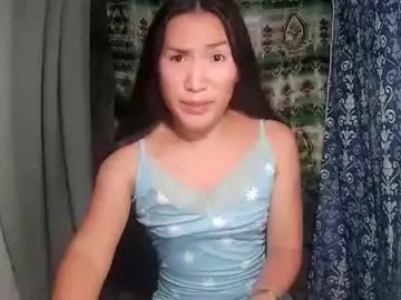 Chaturbate Adult Webcams of asian_shangxxx