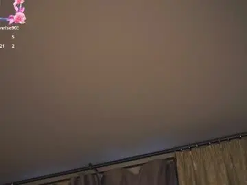 Chaturbate Best live sex cam show of erlinefairall