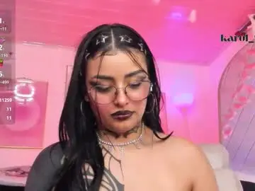 Chaturbate Live Porn of hinataweed01