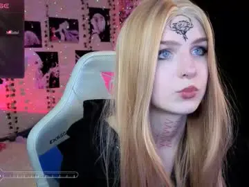 Chaturbate Adult Webcams of reflexxxia_