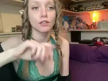 Chaturbate Adult Webcam of xxloveanastasia