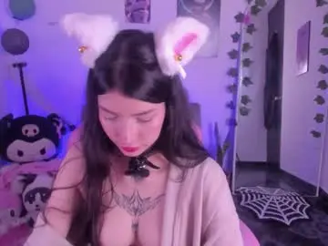 Chaturbate Watch Live Sex Cams of cami_mila99