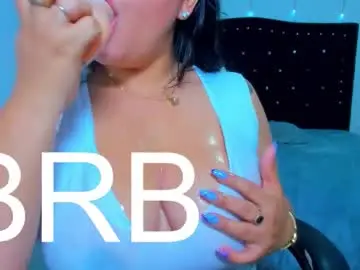 Chaturbate Adult Webcams of fatima_essence