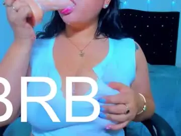 Chaturbate Live Porn of fatima_essence