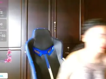 Chaturbate Adult Webcams of jaydensalvatore_