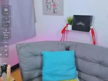 Chaturbate Adult Video Chat of kyoto_sr