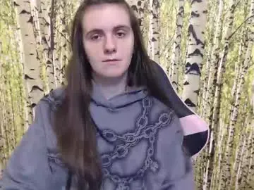 Chaturbate Adult Webcam of oliviasager