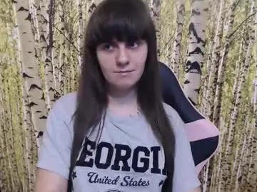 Chaturbate Nude Webcam of oliviasager