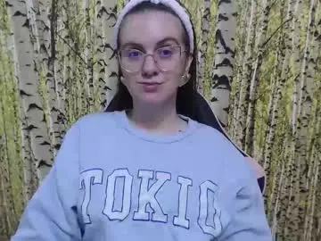 Chaturbate Best Webcam of oliviasager