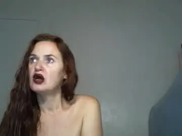 Chaturbate Watch Live Sex Cams of _kapelka_