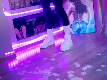 Chaturbate Private Sex Chat of feetvibe