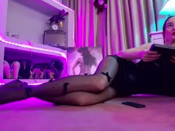 Chaturbate Free Porn Cam of feetvibe