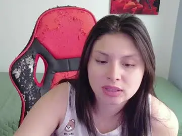 Chaturbate Sex Chat of jessica_gomezz