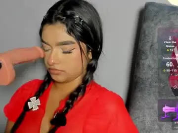 Chaturbate Adult Video Chat of laau_hot1