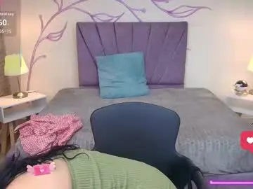 Chaturbate Adult Webcams of lia_blake_