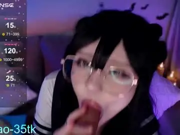 Chaturbate Live Porn of lina_diva