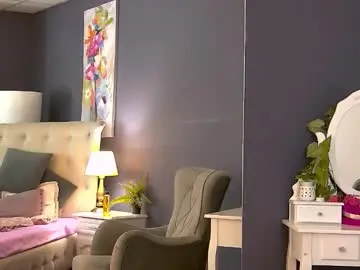 Chaturbate Live Sex of senigrandeee