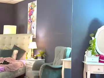 Chaturbate Sex Chat of senigrandeee