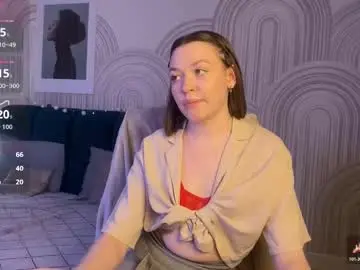 Chaturbate Best live sex cam show of _r_i_n_a_