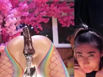 Chaturbate Adult Video Chat of aliseparker