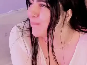 Chaturbate Adult Webcam of camila_matinez_