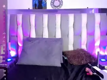 Chaturbate Private Sex Chat of isadiazz