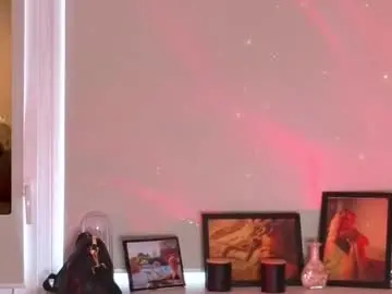 Chaturbate Sex Cam of larine_morgan