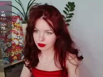 Chaturbate Live Sex Cam of sweet__mooon