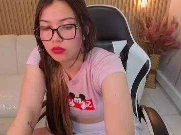 Chaturbate Sex Cam of venus_velvet_tp