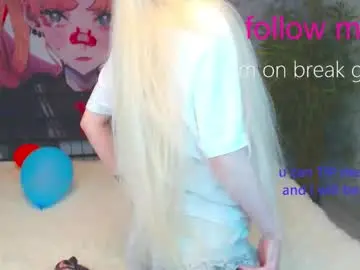 Chaturbate Adult Webcams of alison_moonlight